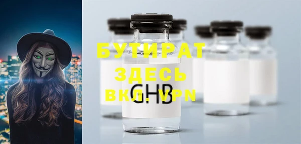 хмурый Аркадак