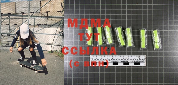 индика Пересвет