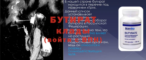 хмурый Аркадак